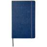 Libreta páginas lisas papel FSC símil piel - Imagen 27