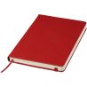 Libreta páginas lisas papel FSC símil piel - Imagen 32