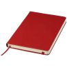 Libreta páginas lisas papel FSC símil piel - Imagen 33