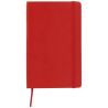 Libreta páginas lisas papel FSC símil piel - Imagen 35