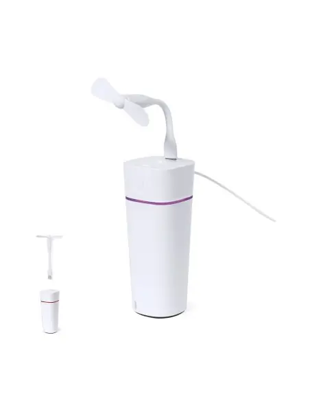 Humidificador Personalizado Ecológico 820576