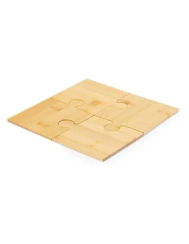 Set Posavasos Personalizado Ecológico 820580