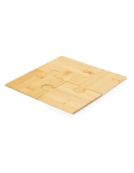 Set Posavasos Personalizado Ecológico 820580