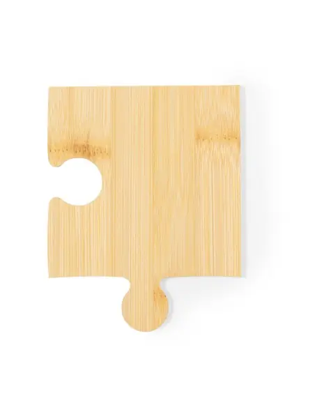 Set Posavasos Personalizado Ecológico 820580