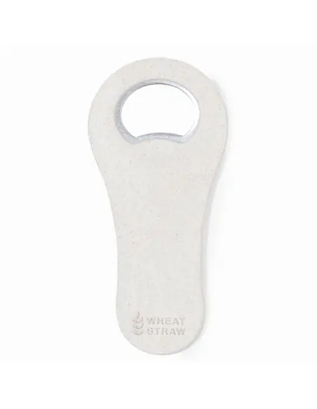 Abridor Personalizado Ecológico 820584