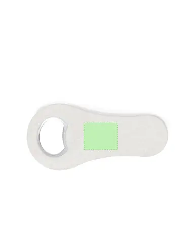 Abridor Personalizado Ecológico 820584