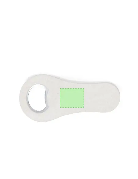 Abridor Personalizado Ecológico 820584