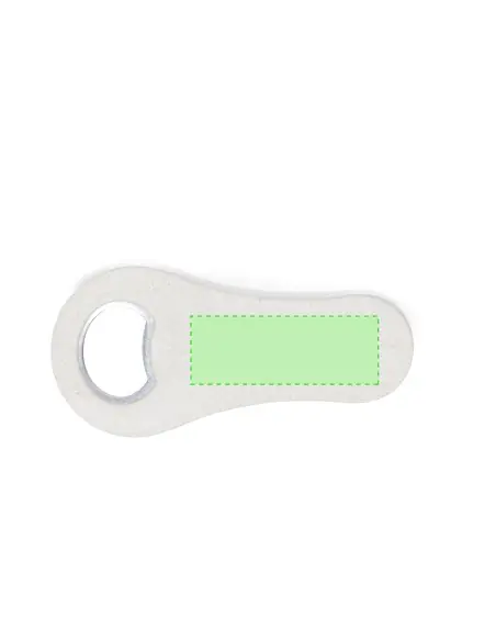 Abridor Personalizado Ecológico 820584