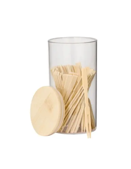 Set Palillos Personalizado Ecológico 820585