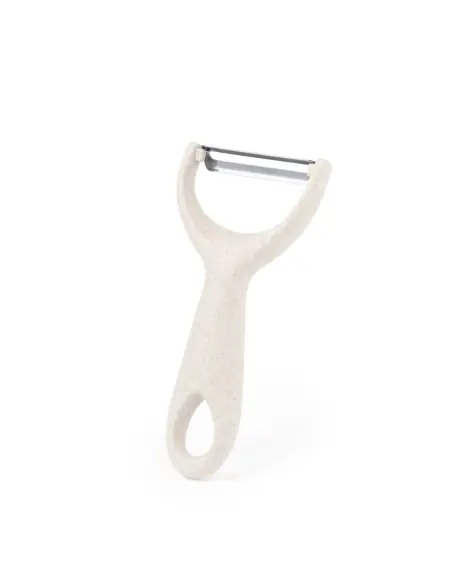 Pelador Personalizado Ecológico 820586