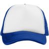 Gorra 5 paneles malla poliéster 100 g/m² - Imagen 16