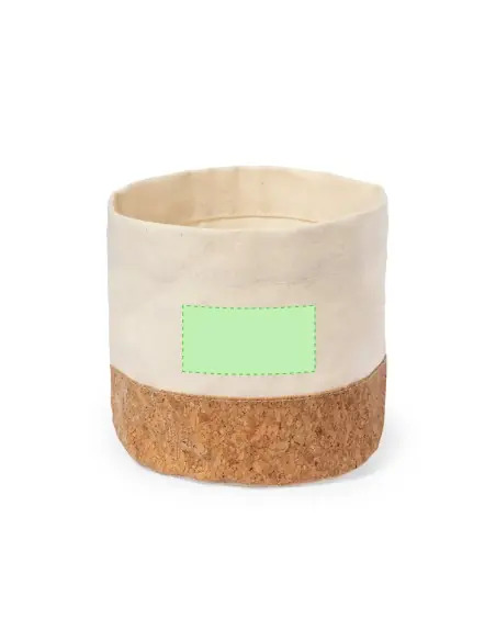 Panera Personalizado Ecológico 820588