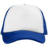 Gorra 5 paneles malla poliéster 100 g/m² - Imagen 17