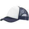 Gorra 5 paneles malla poliéster 100 g/m² - Imagen 22