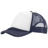 Gorra 5 paneles malla poliéster 100 g/m² - Imagen 23