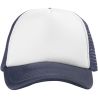 Gorra 5 paneles malla poliéster 100 g/m² - Imagen 24