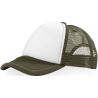 Gorra 5 paneles malla poliéster 100 g/m² - Imagen 30