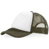 Gorra 5 paneles malla poliéster 100 g/m² - Imagen 31