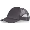 Gorra 5 paneles malla poliéster 100 g/m² - Imagen 35