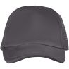 Gorra 5 paneles malla poliéster 100 g/m² - Imagen 36