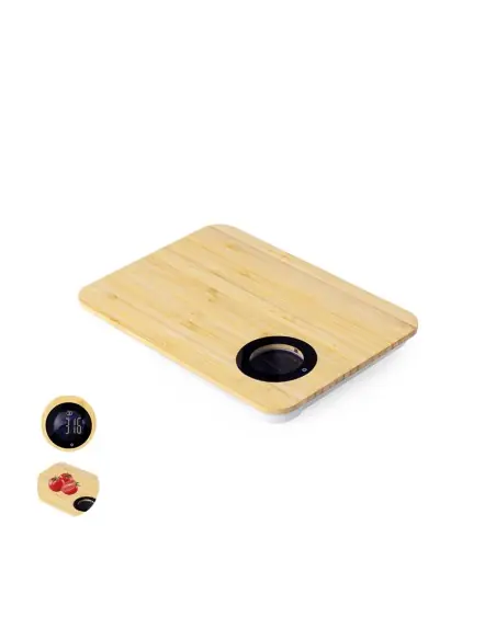 Tabla Bascúla Personalizado Ecológico 820589