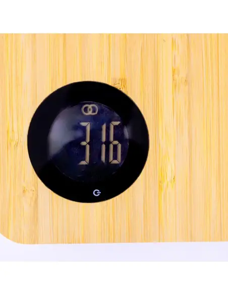 Tabla Bascúla Personalizado Ecológico 820589