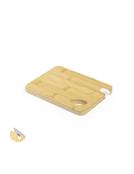 Tabla Afilador Personalizado Ecológico 820590