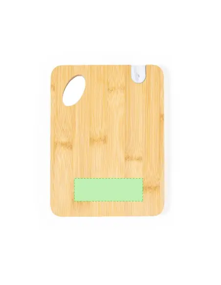 Tabla Afilador Personalizado Ecológico 820590