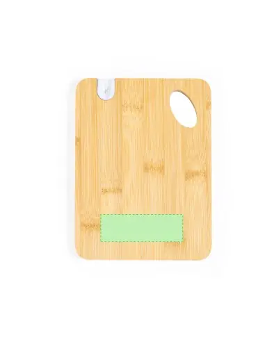 Tabla Afilador Personalizado Ecológico 820590