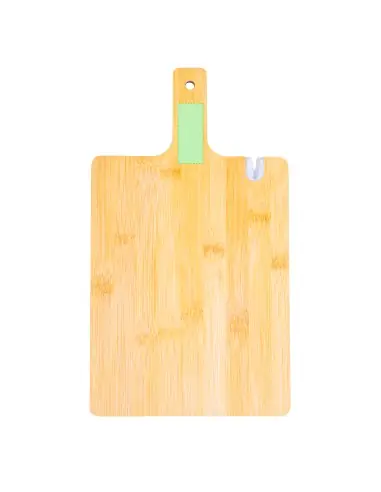 Tabla Afilador Personalizado Ecológico 820591