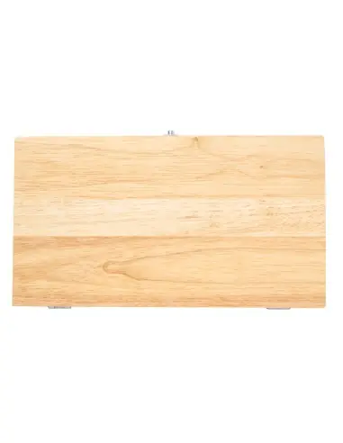 Set Cuchillos Personalizado Ecológico 820593