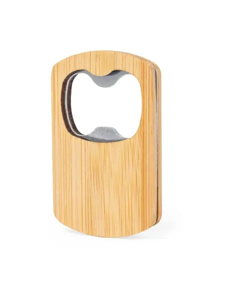 Abridor Personalizado Ecológico 820594