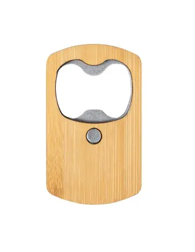 Abridor Personalizado Ecológico 820594