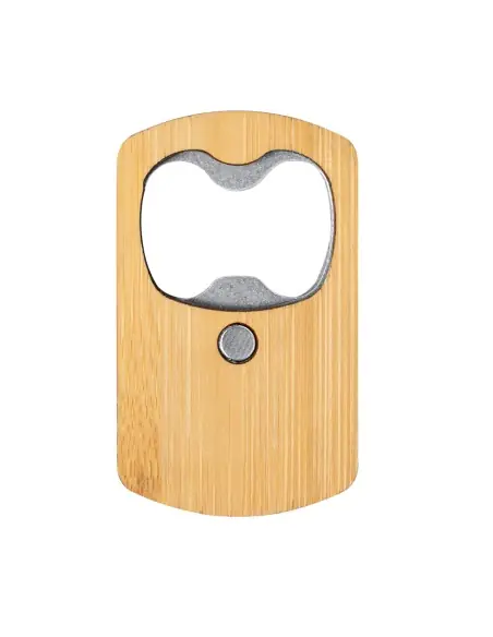 Abridor Personalizado Ecológico 820594