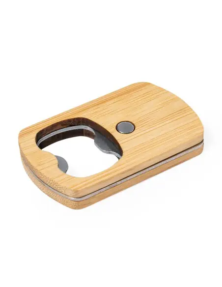 Abridor Personalizado Ecológico 820594