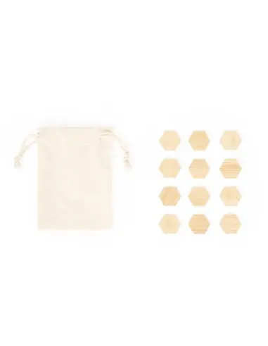 Set Imanes Personalizado Ecológico 820597