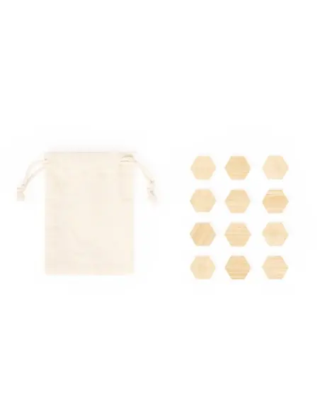 Set Imanes Personalizado Ecológico 820597