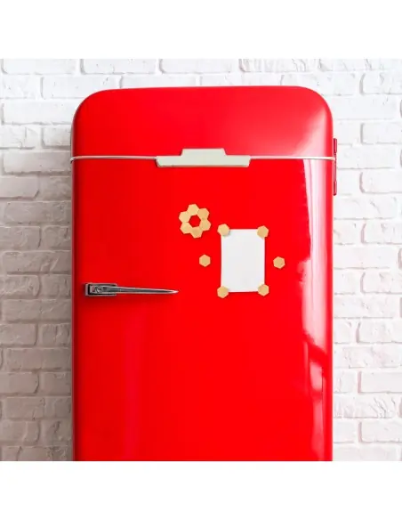 Set Imanes Personalizado Ecológico 820597