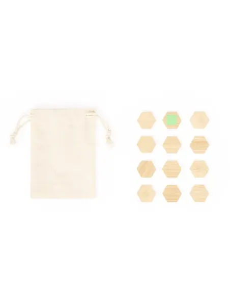 Set Imanes Personalizado Ecológico 820597