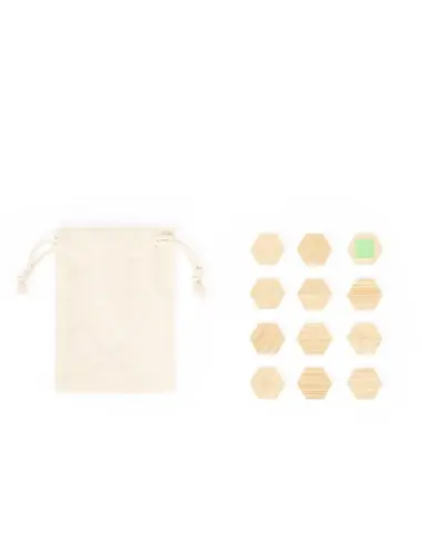 Set Imanes Personalizado Ecológico 820597