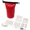 Botiquín impermeable 30 piezas primeros auxilios - Imagen 13