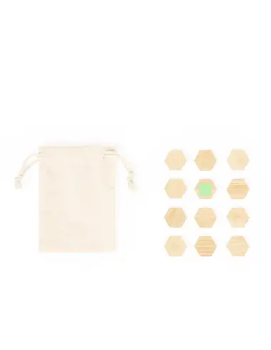 Set Imanes Personalizado Ecológico 820597