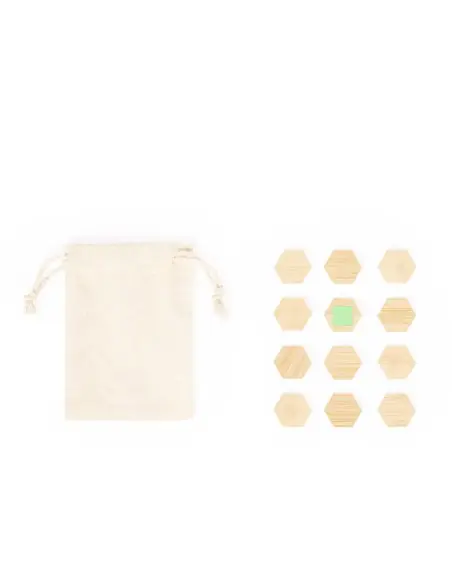 Set Imanes Personalizado Ecológico 820597