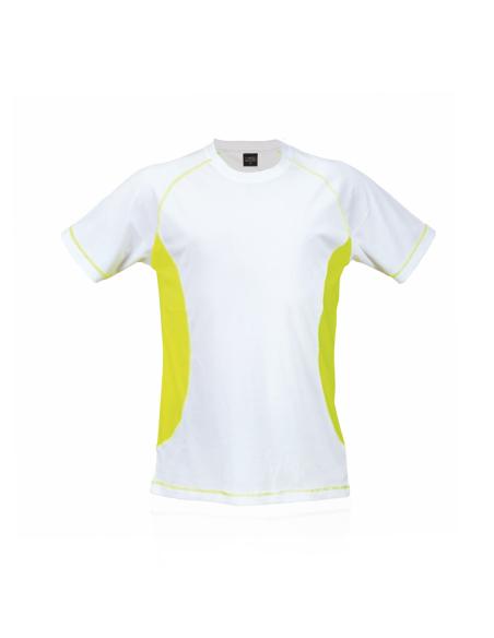 Camiseta técnica personalizada Culto