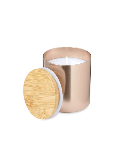 Vela Ecológica Personalizada 820602