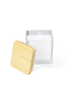 Vela Aromática Personalizado Ecológico 820603