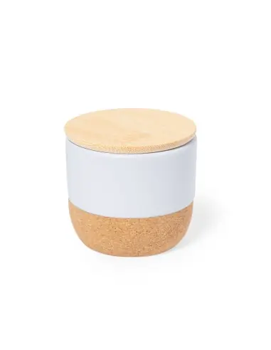 Vela Aromática Personalizado Ecológico 820604