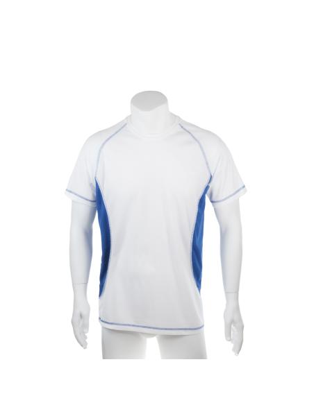 Camiseta técnica personalizada Culto
