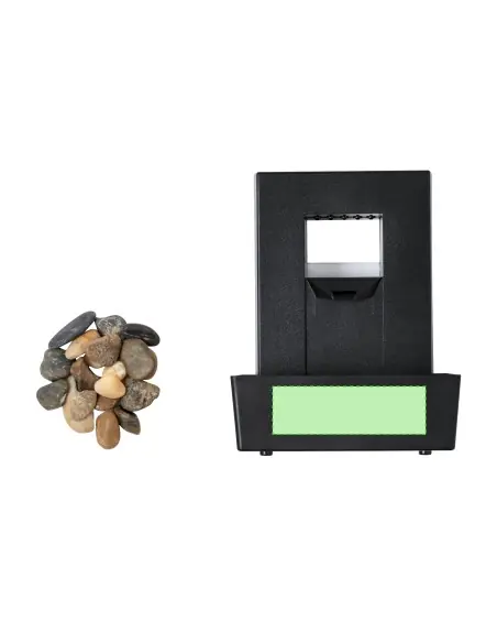 Fuente de Agua Personalizado Ecológico 820605