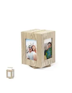 Portafotos Personalizado Ecológico 820606